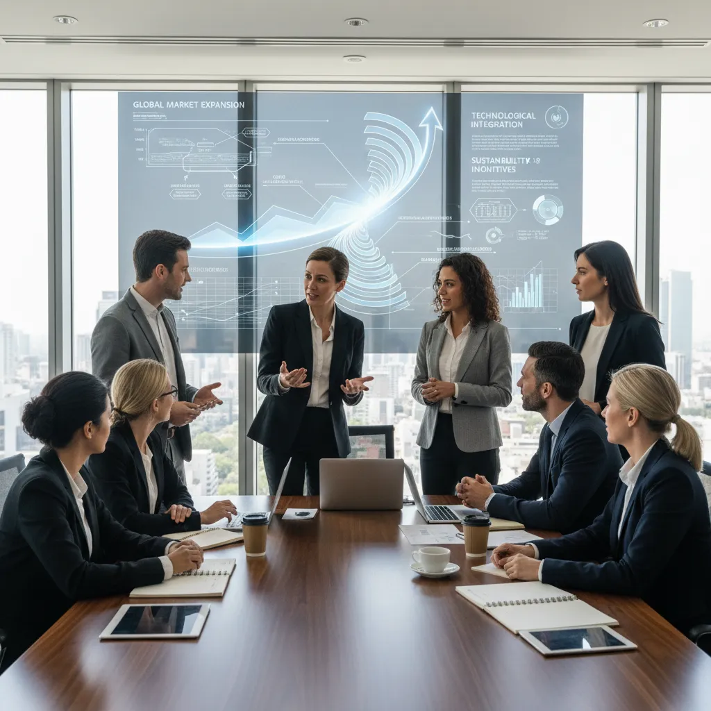 Advanced Strategies for Year-Round Growth