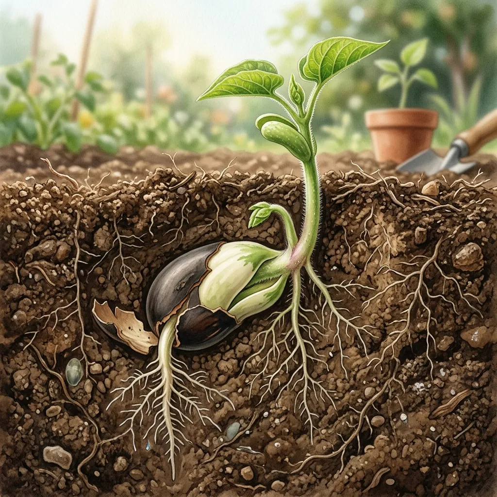 The Essential Science Behind Seed Germination